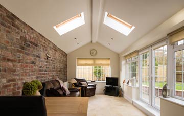conservatory roof insulation Little Bardfield, Essex