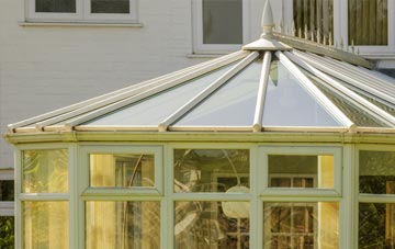 conservatory roof repair Little Bardfield, Essex