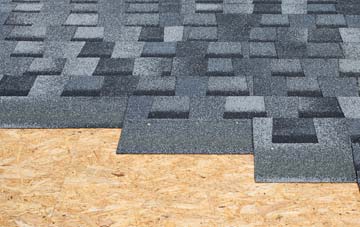 expert Little Bardfield asphalt roof companies