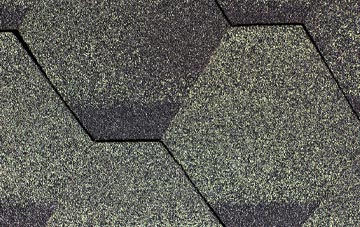 Little Bardfield fibreglass shingle repairs