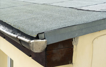 Little Bardfield flat garage roofing repairs