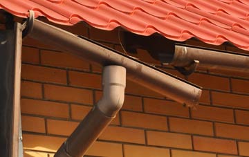 Little Bardfield gutter repair costs