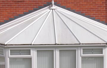 Little Bardfield polycarbonate conservatory roof repairs