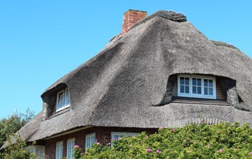thatch roofing Little Bardfield, Essex
